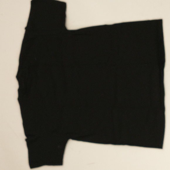 Cat Humor World Domination Black USA Made Tee 100 Cotton T Shirt White Graphic - Picture 7 of 8